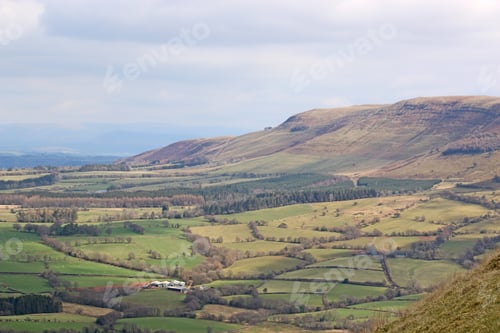 Preview: Brecon Beacons, Wales