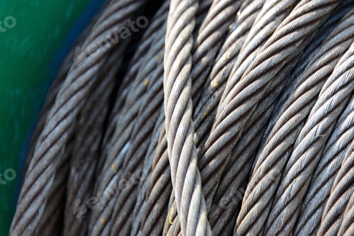 Preview: Wire Rope
