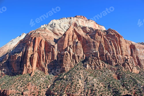 Preview: Zion National Park, Utah