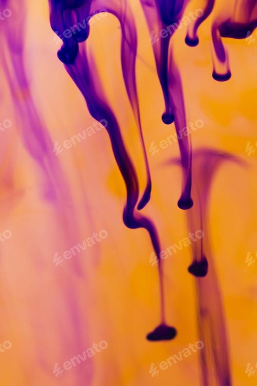 Preview: Ink Shapes