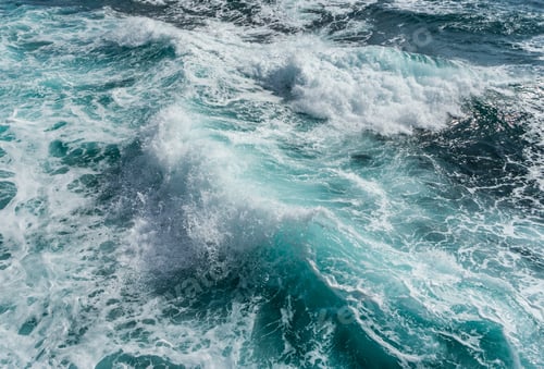 Preview: Crashing Waves Of Shete Boka Views Around The Caribbean Island Of Curacao