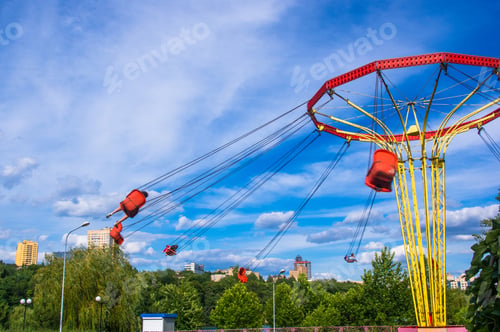 Preview: Spring City Park