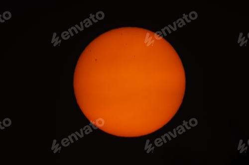 Preview: The Sun