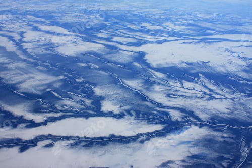 Preview: Canada In Winter