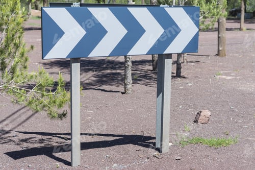 Preview: Directional Signal.