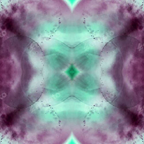 Preview: Abstract Underwater Games With Jelly Balls, Bubbles And Light