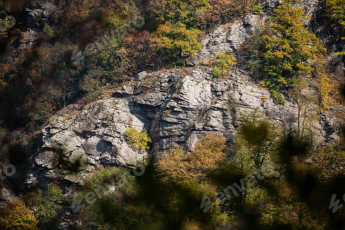 Preview: Amazing Rocky Landscape
