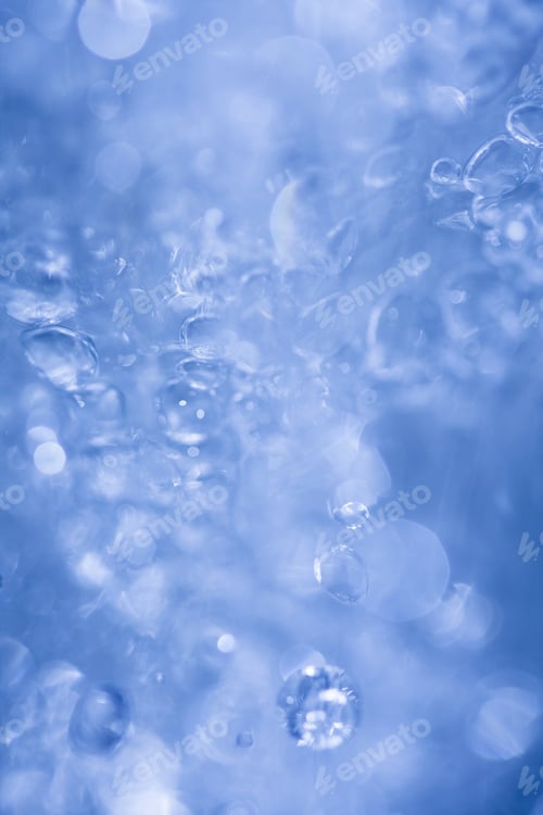 Preview: Water And Water Drop Textures