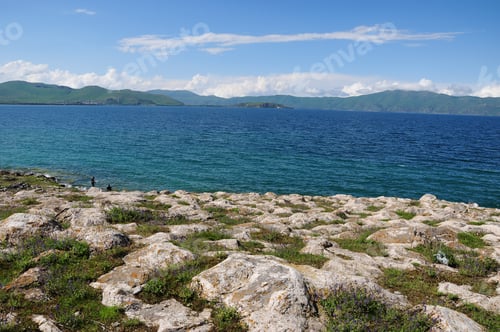 Preview: Lake Sevan, Armenia