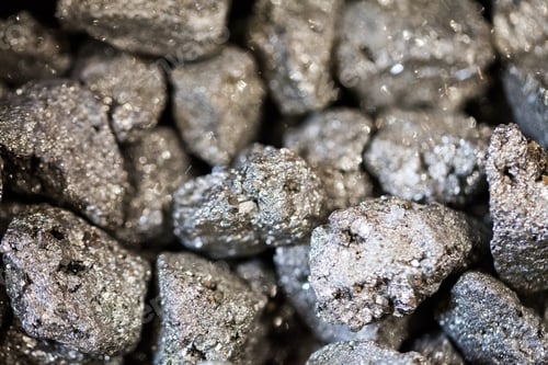 Preview: Beautiful Crystals, Minerals And Stones - Colors And Textures