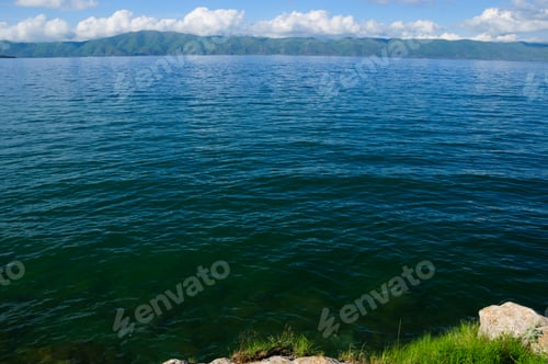 Preview: Lake Sevan, Armenia