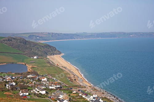 Preview: Beesands, Devon