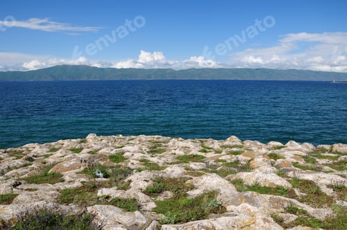Preview: Lake Sevan, Armenia
