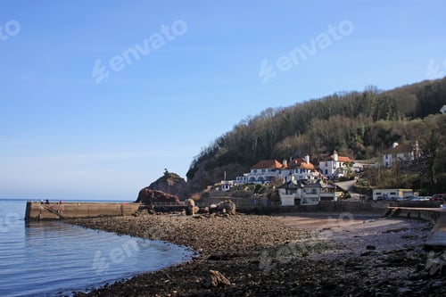 Preview: Babbacombe Beach, Torquay