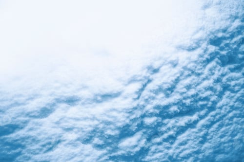 Preview: Background. Winter Landscape. The Texture Of The Snow. Outdoor