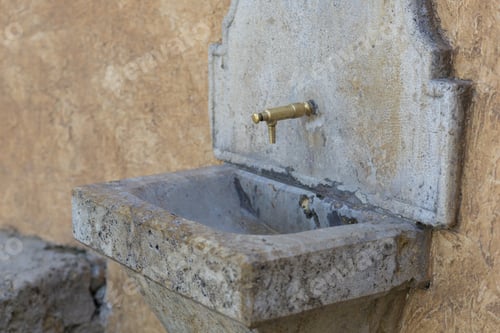 Preview: Fountain.