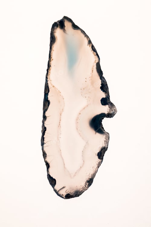 Preview: Agate- Beautiful, Colorful Slices And Texture