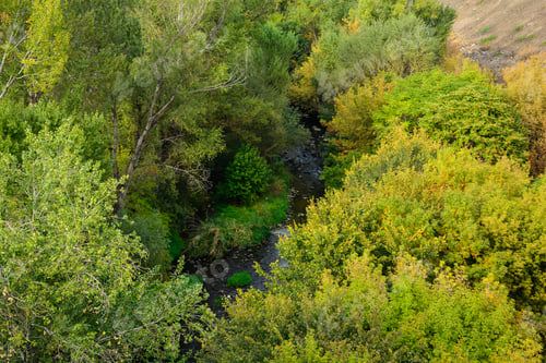 Preview: The Hrazdan River, Armenia