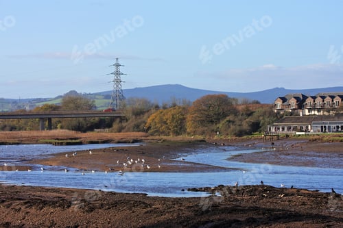 Preview: River Teign