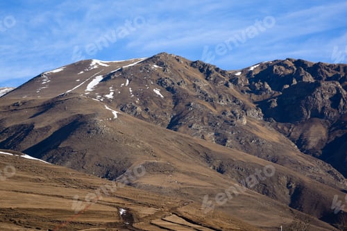 Preview: Mountain Landscape
