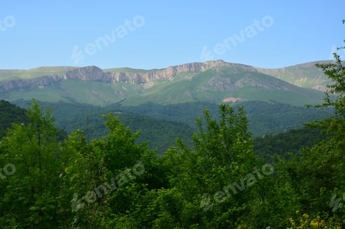 Preview: Scenic Landscape