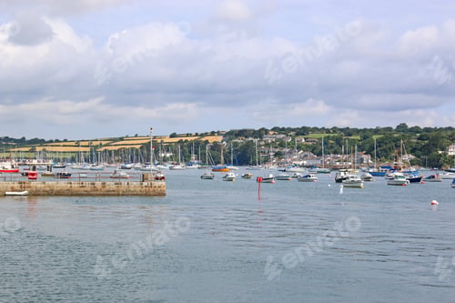 Preview: River Fal, Falmouth