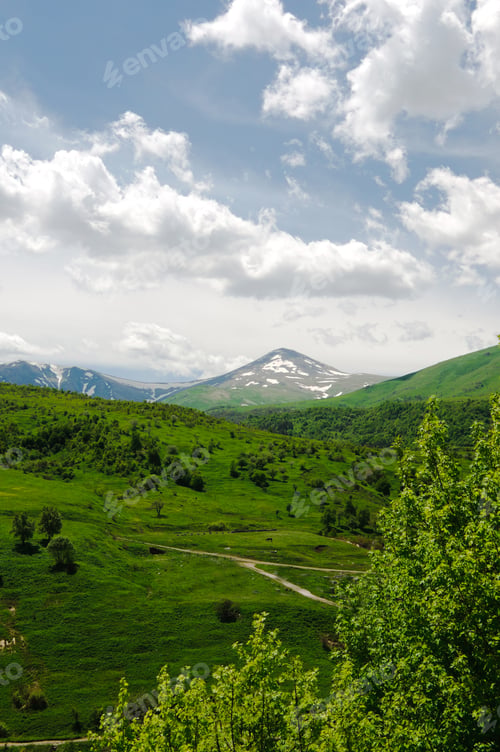Preview: Nature Landscape