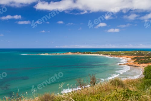 Preview: Great Ocean Road, Victoria, Australia