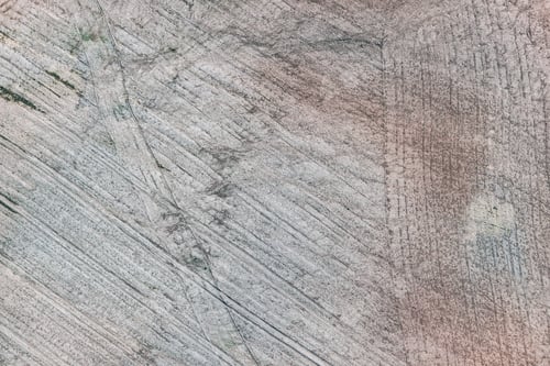 Preview: Aerial View Over The Rural Fields