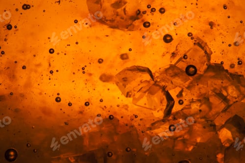 Preview: Abstract Composition With Sugar Cubes In A Jar With Sweetness