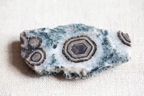 Preview: Beautiful Crystals, Minerals And Stones - Colors And Textures