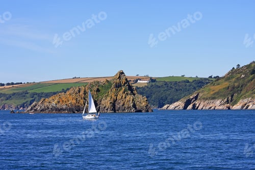Preview: South Devon Coast