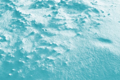 Preview: Background. Winter Landscape. The Texture Of The Snow. Outdoor