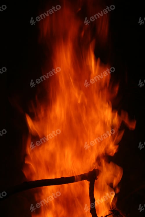 Preview: Flames