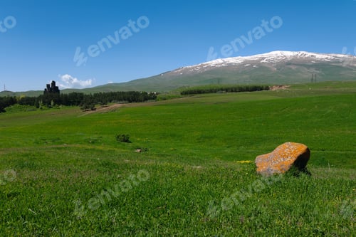 Preview: Nature Landscape