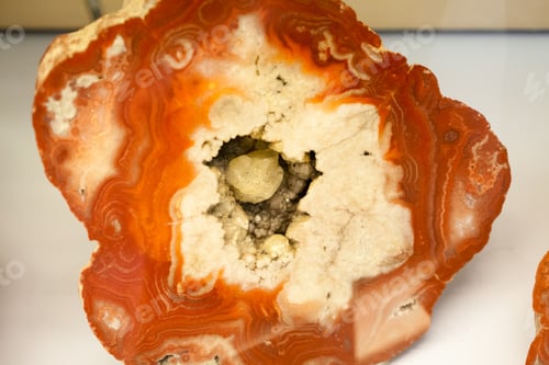 Preview: Beautiful Crystals, Minerals And Stones - Colors And Textures