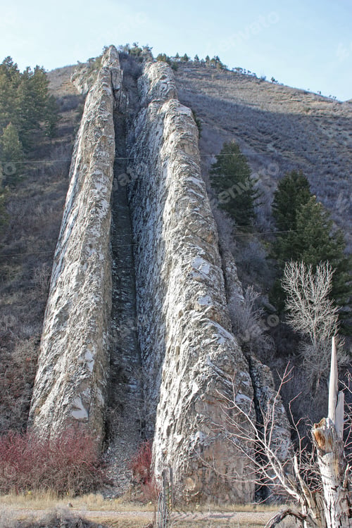 Preview: Devil'S Slide, Utah