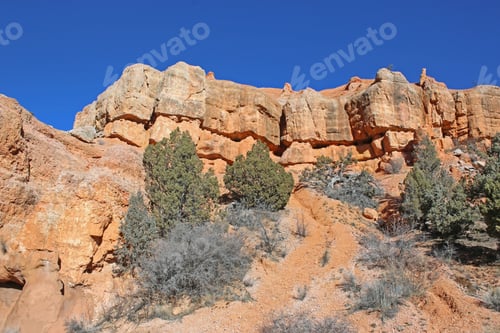 Preview: Red Canyon, Utah