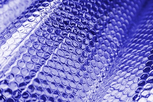 Preview: Silver Insulation, Sound Insulation And Heat