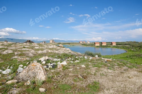 Preview: Lake Sevan, Armenia