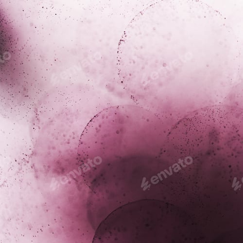 Preview: Abstract Underwater Games With Jelly Balls, Bubbles And Light