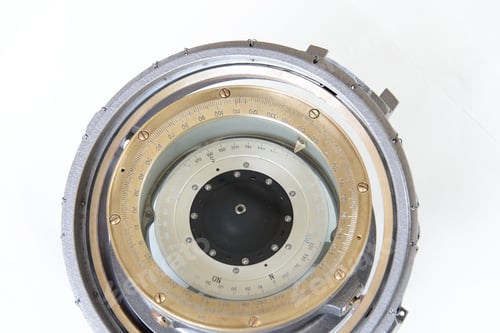 Preview: Compass Nautical