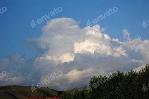 Preview: Exciting Cloudscape