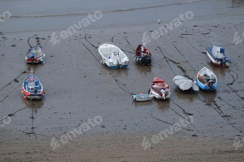 Preview: Low Tide