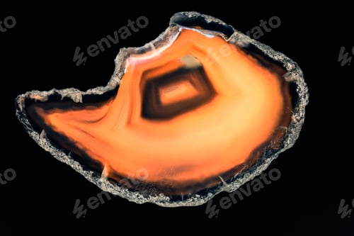 Preview: Agate - Beautiful, Colorful Slices And Texture