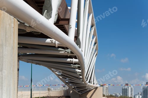 Preview: Irus Argaman Reserve In Netanya, Israel