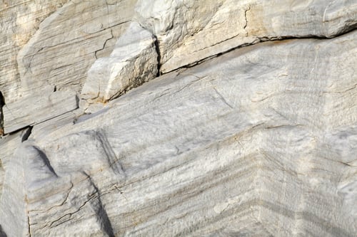 Preview: Marble Rocks - Textures And Layers From Aegean Seashore