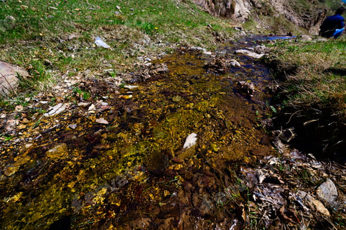 Preview: Amazing River Landscape, Armenia
