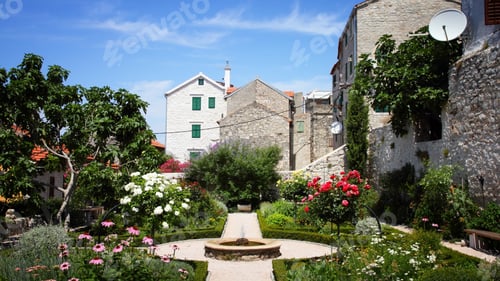 Preview: Sibenik, Croatia.