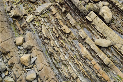 Preview: Tidal Range Of The Basque Atlantic Coast